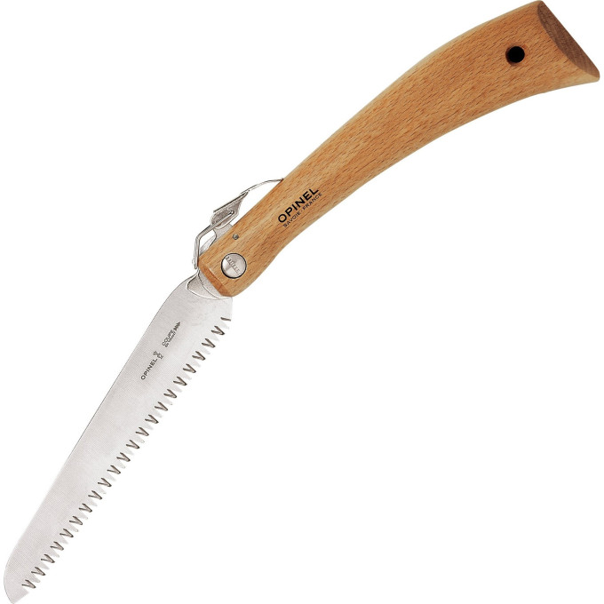 Пила складная OPINEL №18, блистер 000687